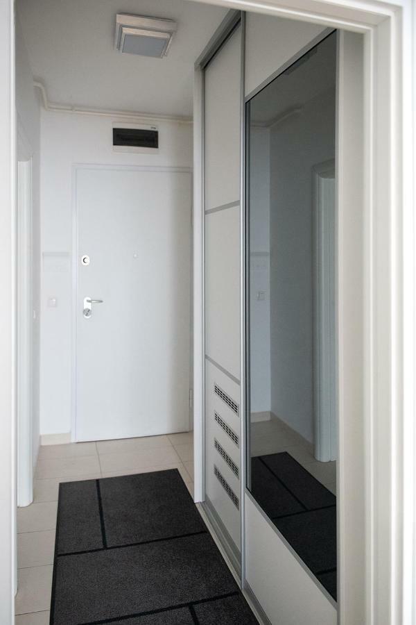 Flexible Selfcheckins 7 - Zagreb - Garage - Electric Vehicle Ccharger - Loggia - New - Luxury - Apartments Repinc 7 Buitenkant foto